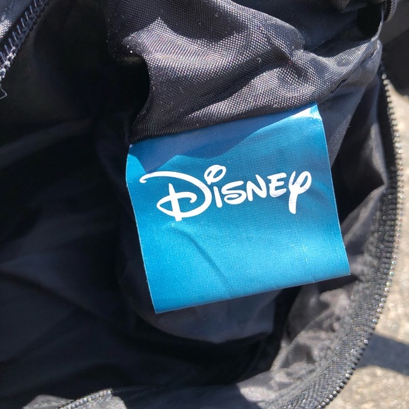 Vintage Disney Tinker Bell Mini Shoulder Purse - Picture 5 of 5